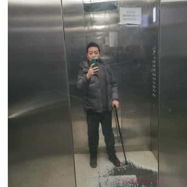 38岁岁河北单身帅哥 - 汕头吉缘网