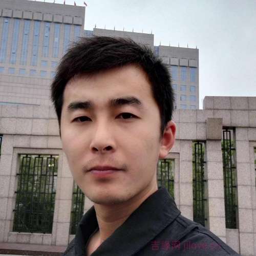 35岁岁河南单身帅哥 - 汕头吉缘网
