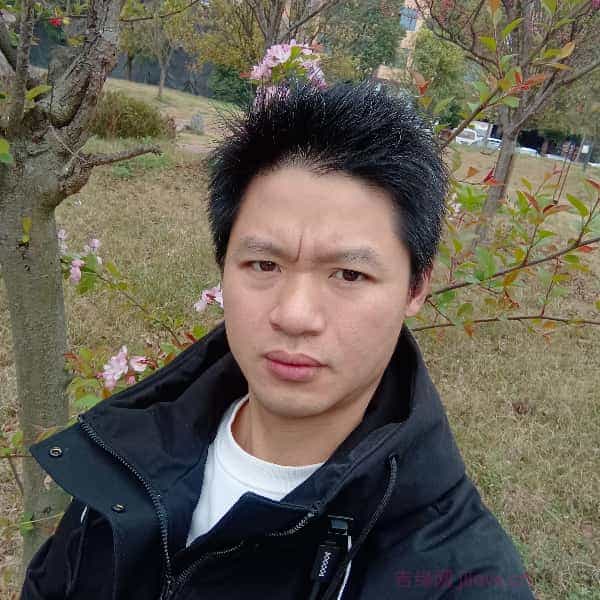 36岁岁四川单身帅哥 - 汕头吉缘网