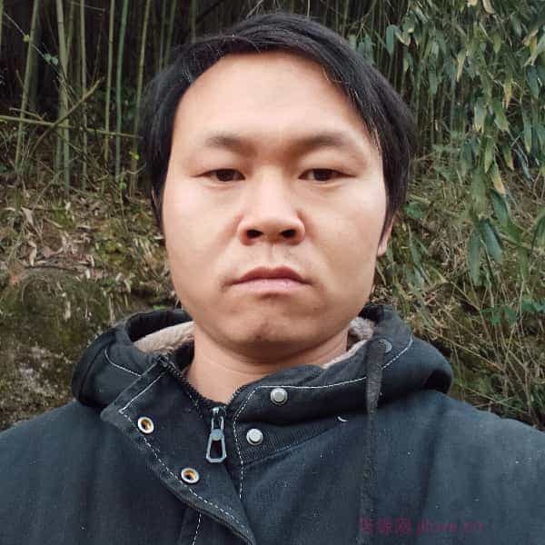 35岁岁湖南单身帅哥 - 汕头吉缘网