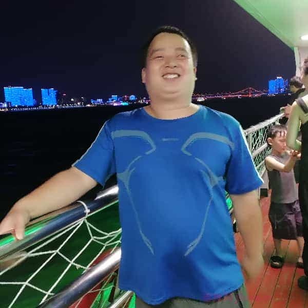 31岁岁湖北单身帅哥 - 汕头吉缘网