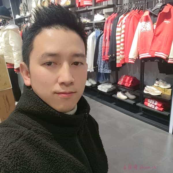 33岁岁湖南单身帅哥 - 汕头吉缘网