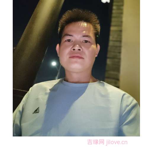 35岁岁广东单身帅哥 - 汕头吉缘网