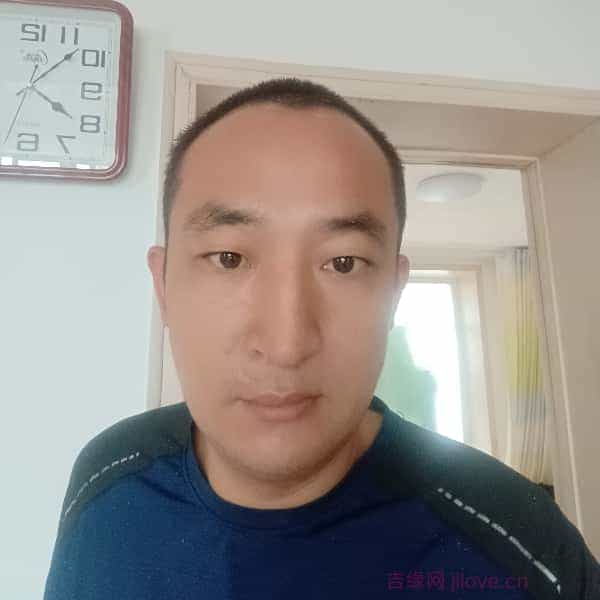 38岁岁山东单身帅哥 - 汕头吉缘网