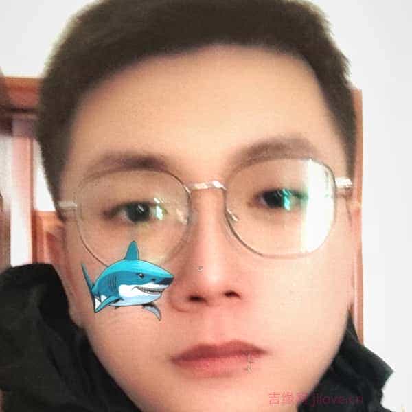 33岁岁江西单身帅哥 - 汕头吉缘网