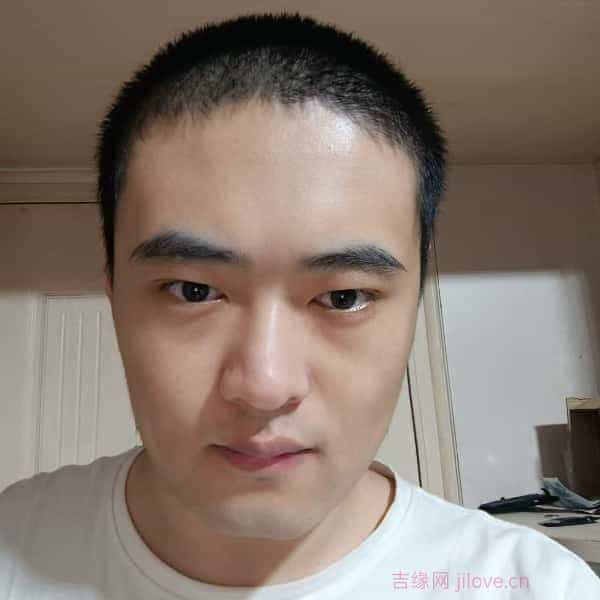 27岁岁山东单身帅哥 - 汕头吉缘网