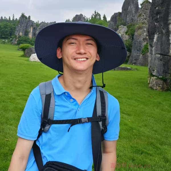 35岁岁河北单身帅哥 - 汕头吉缘网