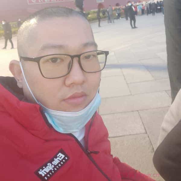 35岁岁陕西单身帅哥 - 汕头吉缘网