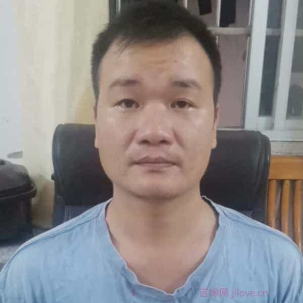 38岁岁广东单身帅哥 - 汕头吉缘网