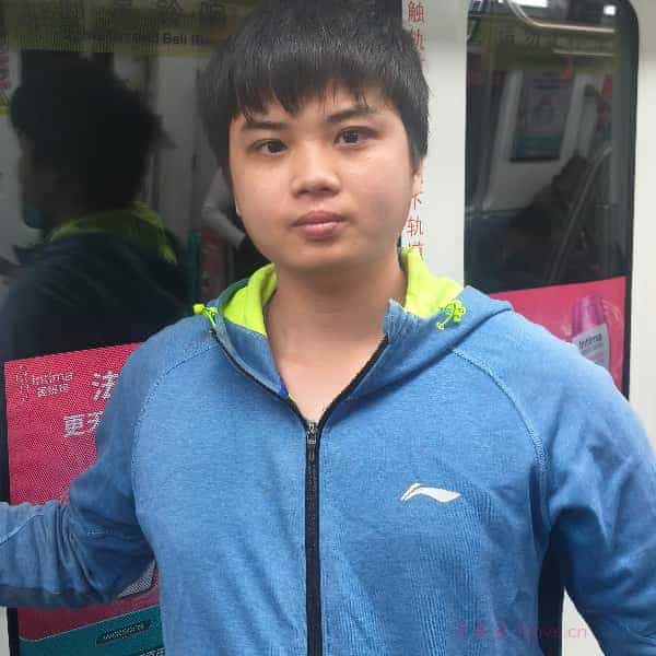 27岁岁江西单身帅哥 - 汕头吉缘网