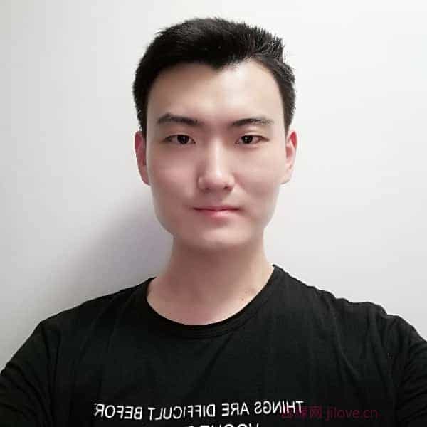 35岁岁山东单身帅哥 - 汕头吉缘网