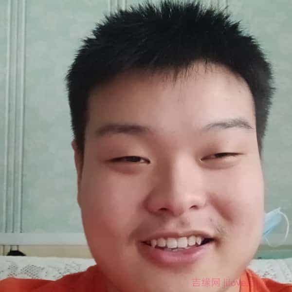 27岁岁山东单身帅哥 - 汕头吉缘网