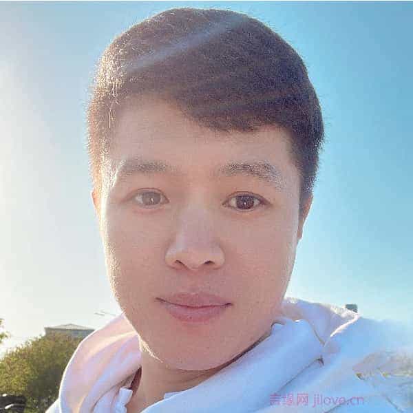 39岁岁天津单身帅哥 - 汕头吉缘网