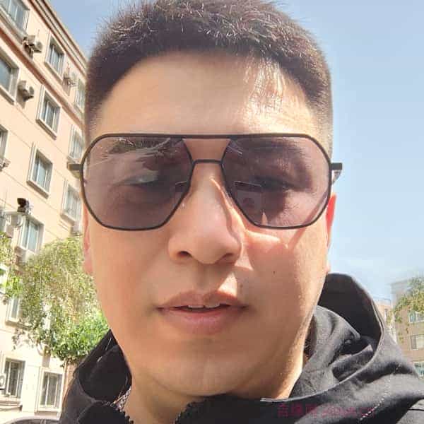 39岁岁辽宁单身帅哥 - 汕头吉缘网