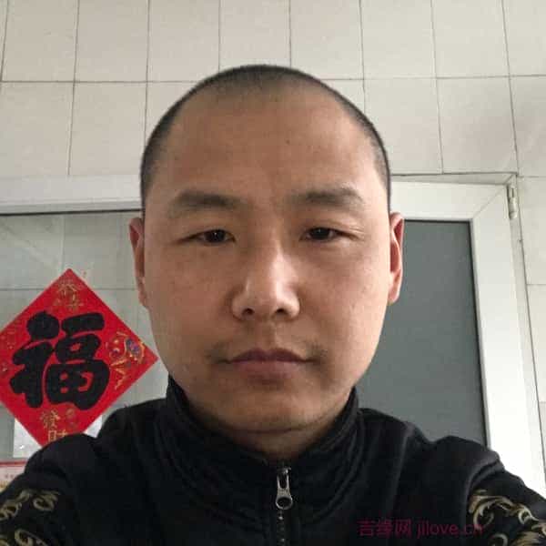35岁岁河北单身帅哥 - 汕头吉缘网