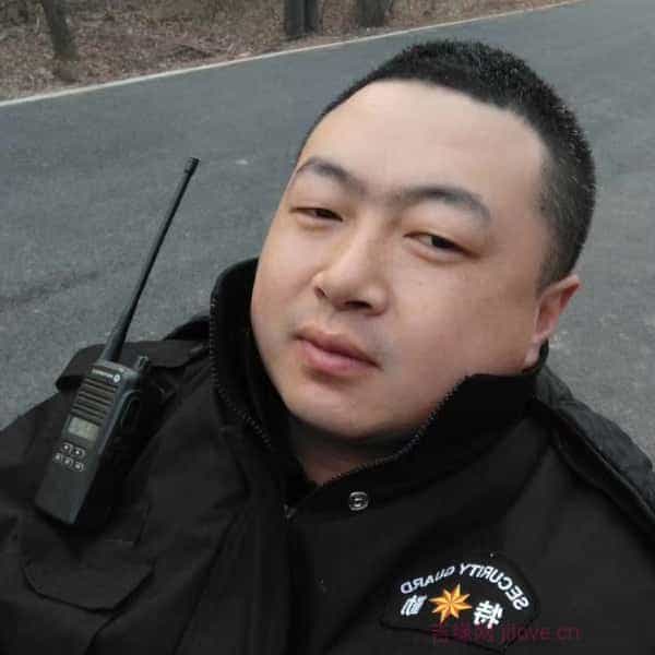43岁岁辽宁单身帅哥 - 汕头吉缘网