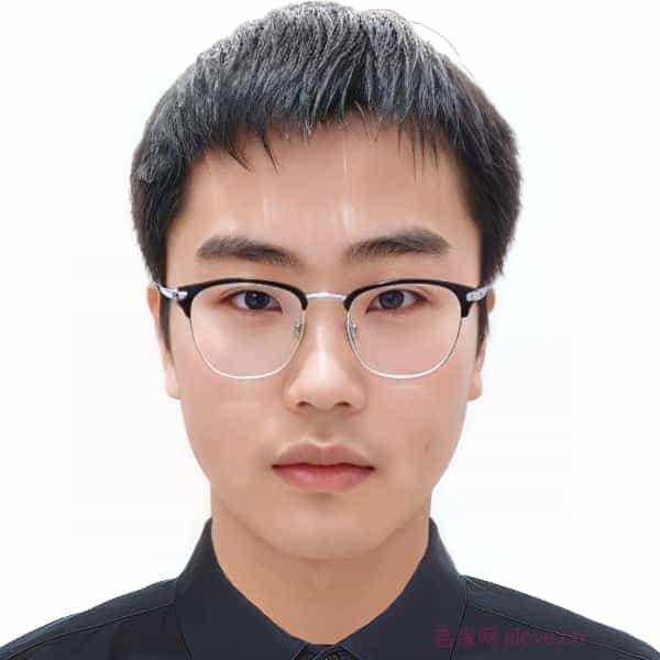 29岁岁河北单身帅哥 - 汕头吉缘网