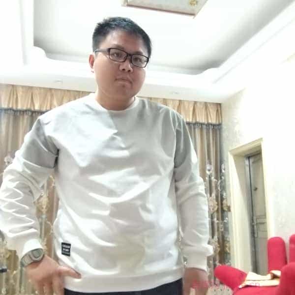 33岁岁江苏单身帅哥 - 汕头吉缘网