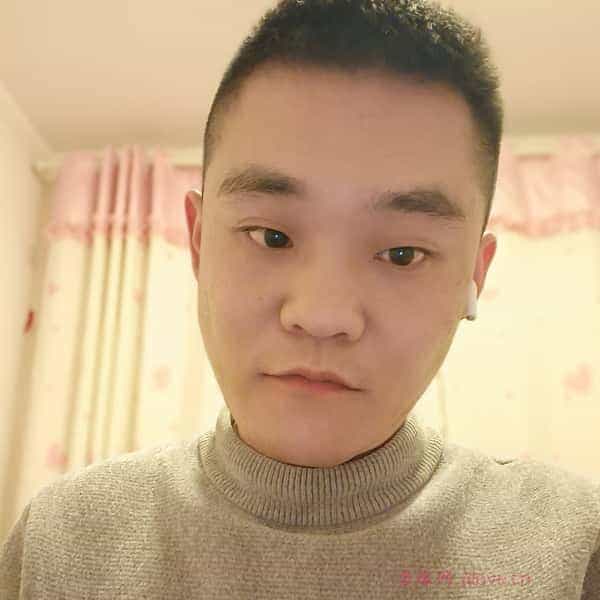 32岁岁山西单身帅哥 - 汕头吉缘网