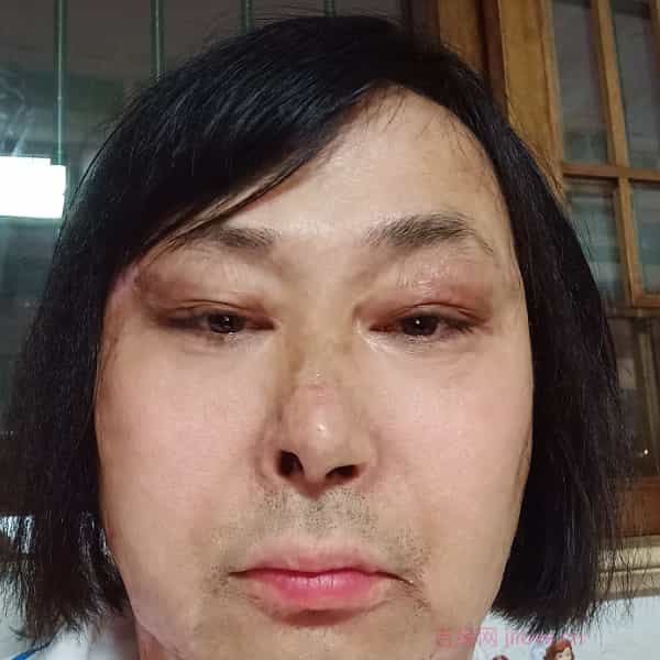 38岁岁山东单身帅哥 - 汕头吉缘网