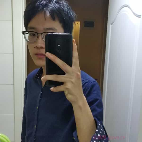 28岁岁江苏单身帅哥 - 汕头吉缘网