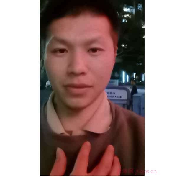 36岁岁广东单身帅哥 - 汕头吉缘网