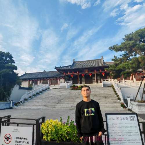 33岁岁浙江单身帅哥 - 汕头吉缘网