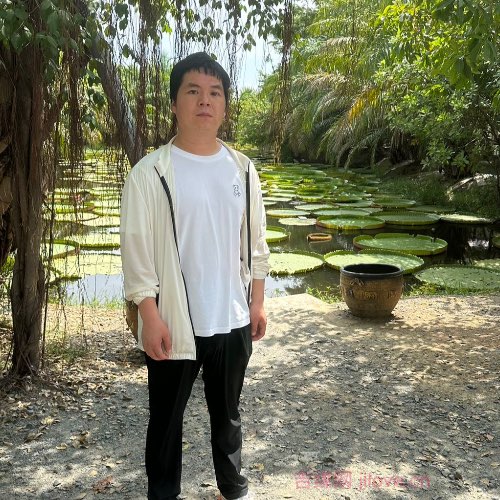 35岁岁河南单身帅哥 - 汕头吉缘网