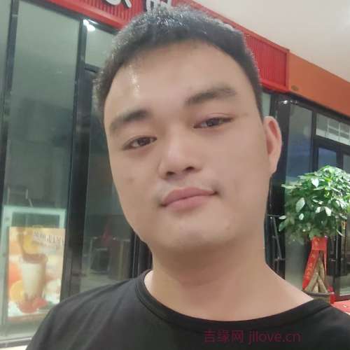 27岁岁广西单身帅哥 - 汕头吉缘网
