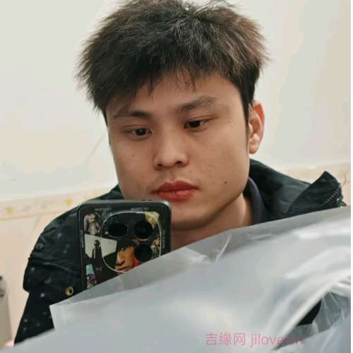 31岁岁广东单身帅哥 - 汕头吉缘网
