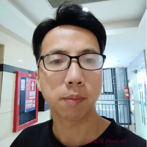 35岁岁湖南单身帅哥 - 汕头吉缘网