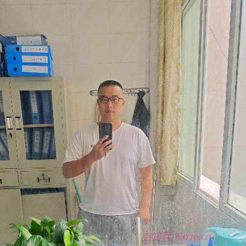 34岁岁四川单身帅哥 - 汕头吉缘网