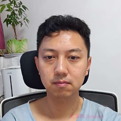 36岁岁辽宁单身帅哥 - 汕头吉缘网