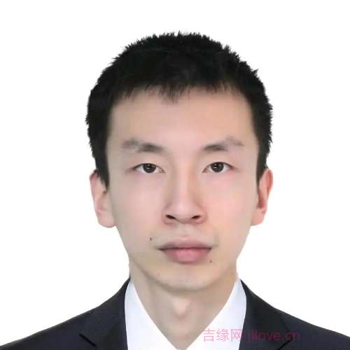 28岁岁吉林单身帅哥 - 汕头吉缘网
