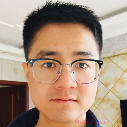 35岁岁河南单身帅哥 - 汕头吉缘网