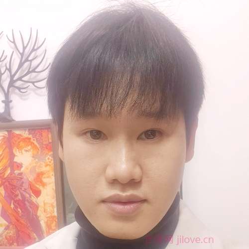27岁岁广西单身帅哥 - 汕头吉缘网