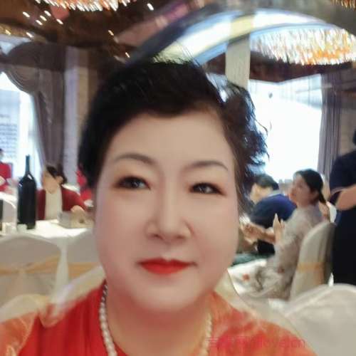 62岁岁海南单身美女 - 汕头吉缘网