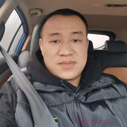 33岁岁湖北单身帅哥 - 汕头吉缘网