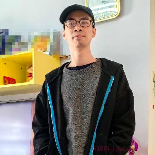 35岁岁广东单身帅哥 - 汕头吉缘网