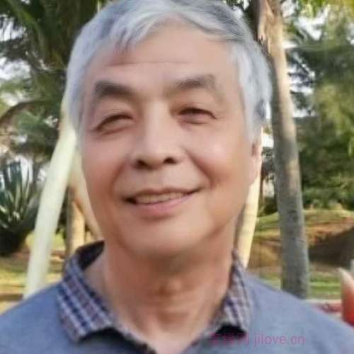 75岁岁海南单身帅哥 - 汕头吉缘网
