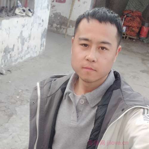 34岁岁福建单身帅哥 - 汕头吉缘网