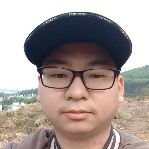 23岁岁广西单身帅哥 - 汕头吉缘网