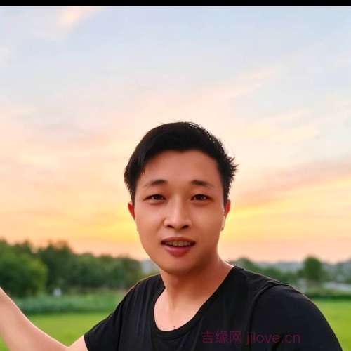 30岁岁广西单身帅哥 - 汕头吉缘网