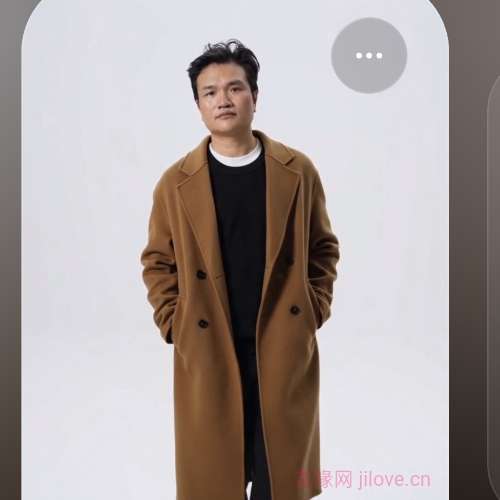 42岁岁福建单身帅哥 - 汕头吉缘网