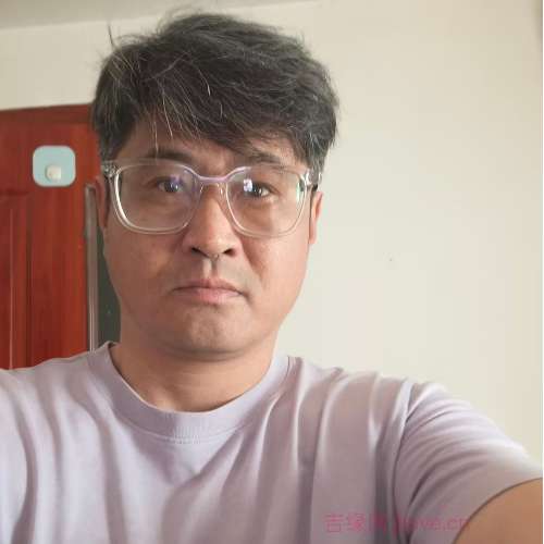 42岁岁辽宁单身帅哥 - 汕头吉缘网