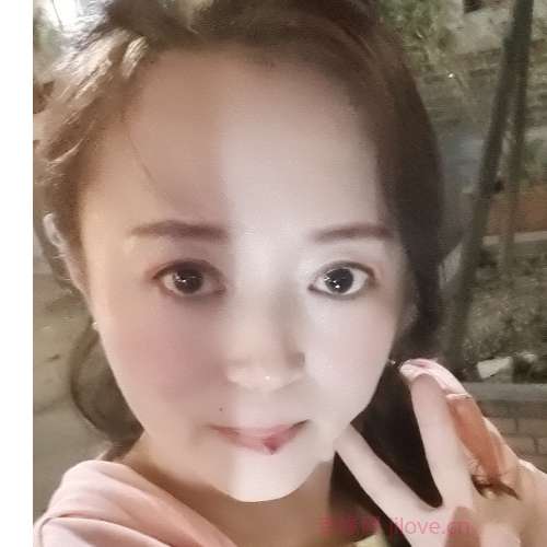44岁岁黑龙江单身美女 - 汕头吉缘网