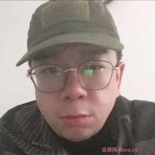 43岁岁辽宁单身帅哥 - 汕头吉缘网